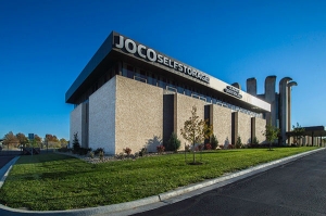JOCO Self Storage Picture of JOCO Self Storage