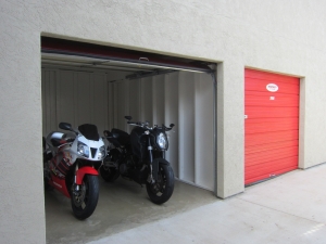 ROCKET Self Storage - Point Loma / Ocean Beach Picture of ROCKET Self Storage - Point Loma / Ocean Beach