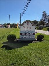 Storage Sense - Mechanicsburg