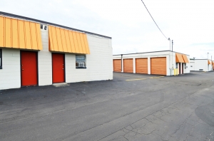 Storage Zone - Jacksonville Picture of Storage Zone - Jacksonville
