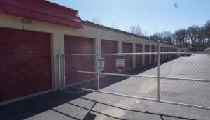 The Storage Locker - Warner Robins Picture of The Storage Locker - Warner Robins