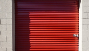 The Storage Locker - Warner Robins Picture of The Storage Locker - Warner Robins