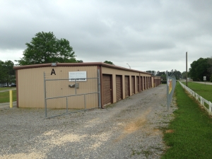 Robertsdale Self Storage