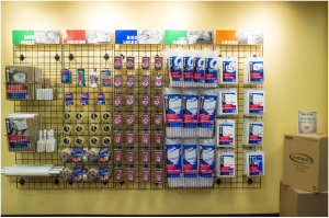 U-STOR-IT South Loop Picture of U-STOR-IT South Loop