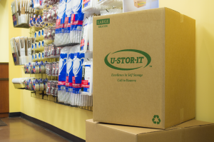U-STOR-IT South Loop Picture of U-STOR-IT South Loop