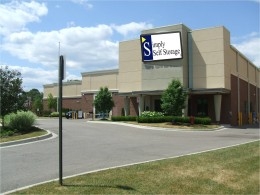 Simply Storage - Grand River/Farmington Hills - Photo 3