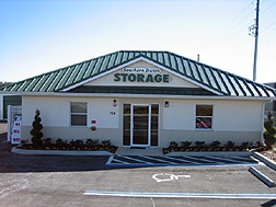 Southern Dunes Self Storage - Photo 1