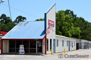cubesmart self storage