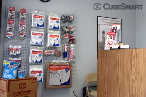 CubeSmart Self Storage Picture of CubeSmart Self Storage