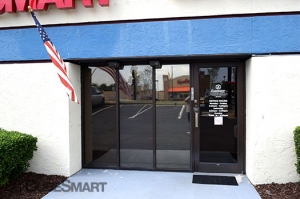 CubeSmart Self Storage Picture of CubeSmart Self Storage