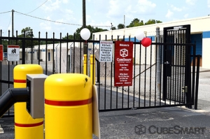 CubeSmart Self Storage Picture of CubeSmart Self Storage