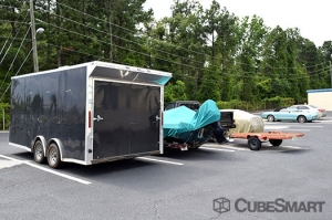 CubeSmart Self Storage Picture of CubeSmart Self Storage