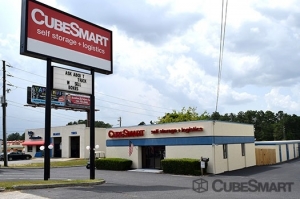 CubeSmart Self Storage Picture of CubeSmart Self Storage