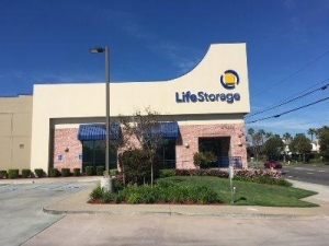 Life Storage - Torrance - West 190th Street