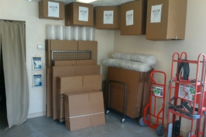 Q 2 Self Storage Picture of Q 2 Self Storage