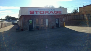 Scotty's American LA Storage Picture of Scotty's American LA Storage