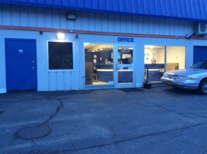 Life Storage - Mahopac
