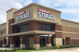 CubeSmart Self Storage Picture of CubeSmart Self Storage