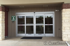 CubeSmart Self Storage Picture of CubeSmart Self Storage