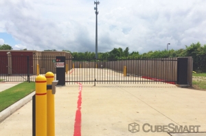 CubeSmart Self Storage Picture of CubeSmart Self Storage