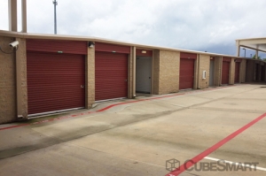 CubeSmart Self Storage Picture of CubeSmart Self Storage