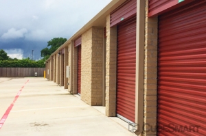 CubeSmart Self Storage Picture of CubeSmart Self Storage
