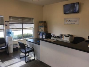Life Storage - Lewisville Picture of Life Storage - Lewisville