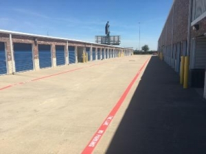 Life Storage - Lewisville Picture of Life Storage - Lewisville
