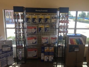 Life Storage - Lewisville Picture of Life Storage - Lewisville