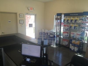 Life Storage - Lewisville Picture of Life Storage - Lewisville