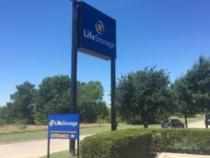Life Storage - Lewisville Picture of Life Storage - Lewisville