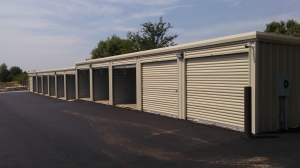 Secure Storage Shoals Picture of Secure Storage Shoals