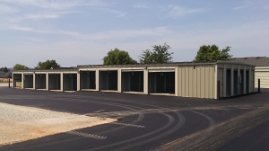 Secure Storage Shoals Picture of Secure Storage Shoals