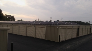 Secure Storage Shoals Picture of Secure Storage Shoals