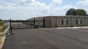 Secure Storage Shoals Picture of Secure Storage Shoals