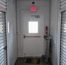 Secure Storage Shoals Picture of Secure Storage Shoals
