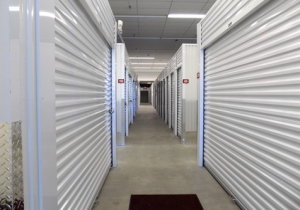 Just Store It Self Storage Picture of Just Store It Self Storage