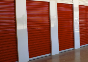 Just Store It Self Storage Picture of Just Store It Self Storage