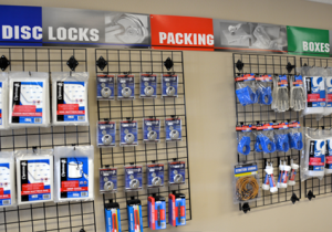 Just Store It Self Storage Picture of Just Store It Self Storage