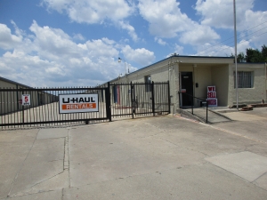 Move It Self Storage - Fondren Picture of Move It Self Storage - Fondren