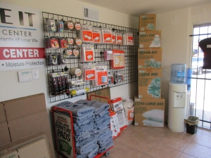 Move It Self Storage - Fondren Picture of Move It Self Storage - Fondren