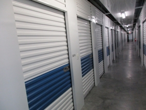 Move It Self Storage - Fondren Picture of Move It Self Storage - Fondren