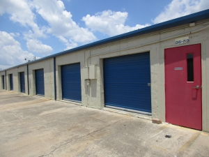 Move It Self Storage - Fondren Picture of Move It Self Storage - Fondren