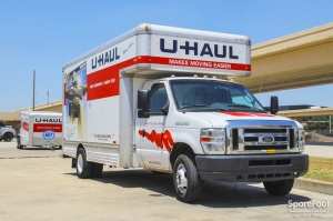 Move It Self Storage - LBJ Picture of Move It Self Storage - LBJ