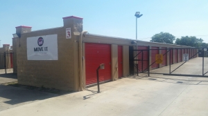 Move It Self Storage - LBJ Picture of Move It Self Storage - LBJ