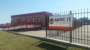 Move It Self Storage - LBJ Picture of Move It Self Storage - LBJ