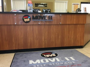 Move It Self Storage - Harrells Ferry Picture of Move It Self Storage - Harrells Ferry