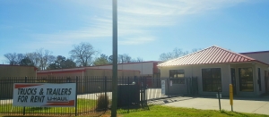 Move It Self Storage - Harrells Ferry Picture of Move It Self Storage - Harrells Ferry