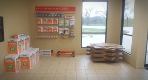 Move It Self Storage - Harrells Ferry Picture of Move It Self Storage - Harrells Ferry