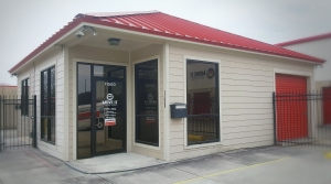 Move It Self Storage - Harrells Ferry Picture of Move It Self Storage - Harrells Ferry